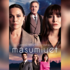 دانلود آلبوم Masumiyet Dizi Müzikleri از Masumiyet