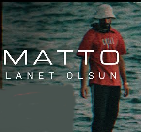 دانلود آلبوم Lanet Olsun (2020) از Matto