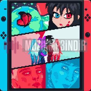 دانلود آلبوم Switch (2023) از Mavi