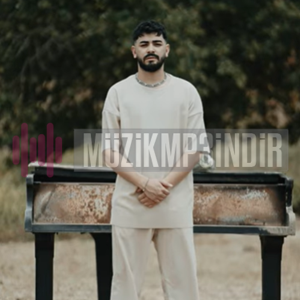 دانلود آلبوم Ansızın (2023) از MEF