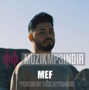 دانلود آلبوم Yoksun Hikayemde (2022) از MEF