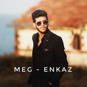 دانلود آلبوم Enkaz 2 (2022) از Meg