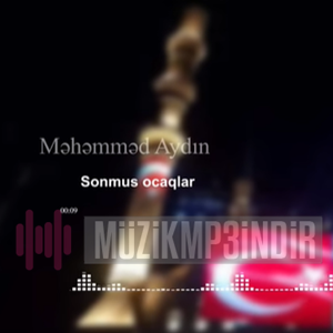 دانلود آلبوم Sonmus Ocaqlar (2023) از Mehemmed Aydin