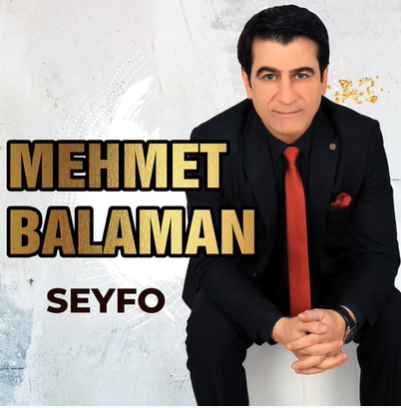 دانلود آلبوم Seyfo (2021) از Mehmet Balaman