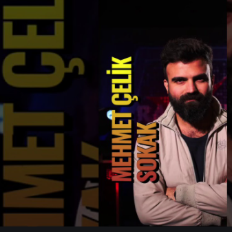 دانلود آلبوم Sokak (2020) از Mehmet Çelik