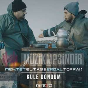 دانلود آلبوم Küle Döndüm (2022) از Mehmet Elmas