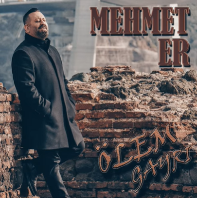 دانلود آلبوم Ölem Gayrı (2021) از Mehmet Er