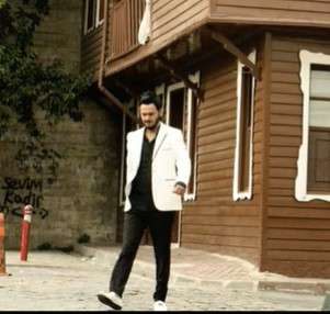 دانلود آلبوم Engeller Çıksada Yoluma (2021) از Mehmet Kalkan