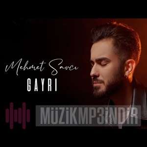 دانلود آلبوم Gayrı (2023) از Mehmet Savcı