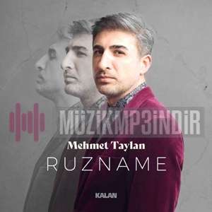 دانلود آلبوم Ruzname (2022) از Mehmet Taylan