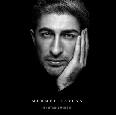 دانلود آلبوم Unutabilmirem (2021) از Mehmet Taylan