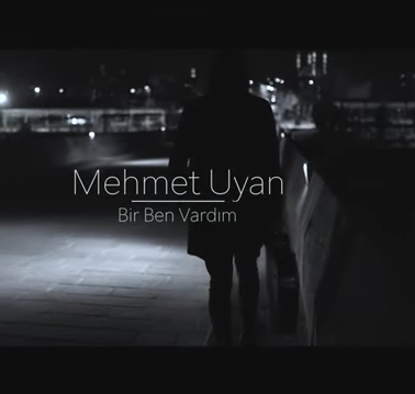 دانلود آلبوم Bir Ben Vardım (2020) از Mehmet Uyan