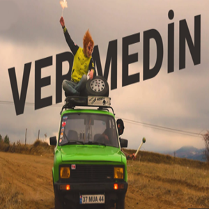 دانلود آلبوم Vermedin (2021) از Mehmet Uygar Aksu