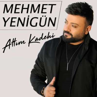 دانلود آلبوم Attım Kadehi (2021) از Mehmet Yenigün