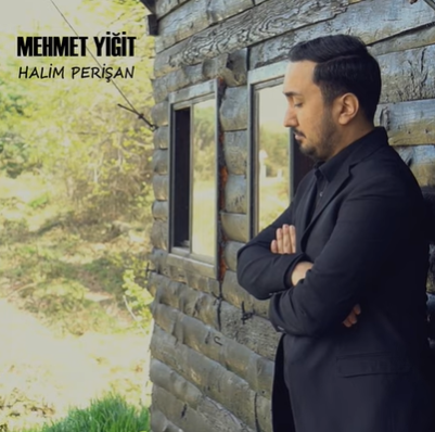 دانلود آلبوم Halim Perişan (2021) از Mehmet Yiğit
