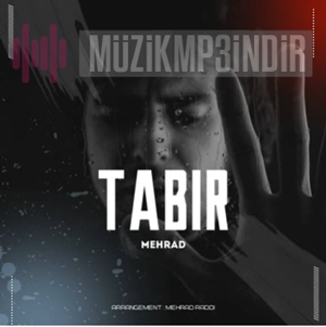 دانلود آلبوم Tabir (2023) از Mehrad