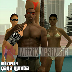 دانلود آلبوم Çaça Rumba (2023) از Meke424