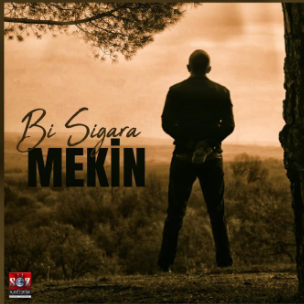 دانلود آلبوم Bi Sigara (2021) از Mekin
