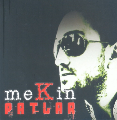 دانلود آلبوم Patlar (2009) از Mekin