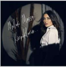 دانلود آلبوم Kirpiklerin (2021) از Melek Mosso