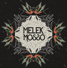 دانلود آلبوم Melek Mosso (2020) از Melek Mosso