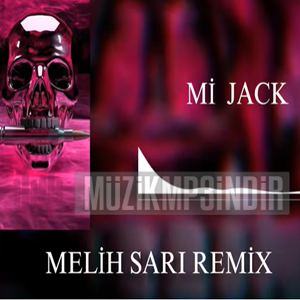 دانلود آلبوم Mi Jack (2023) از Melih Sarı
