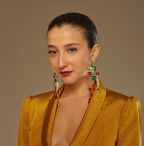 دانلود آلبوم Merhem (2021) از Melike Şahin