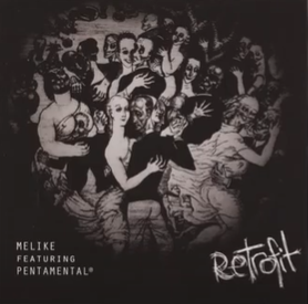 دانلود آلبوم Retrofit (2006) از Melike Tarhan
