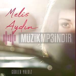 دانلود آلبوم Günler Yalnız (2024) از Melis Aydın