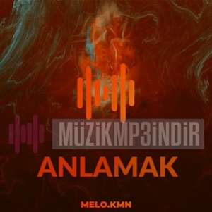 دانلود آلبوم Anlamak (2022) از Melo.Kmn