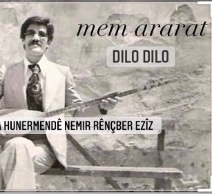دانلود آلبوم Dilo Dilo (2021) از Mem Ararat