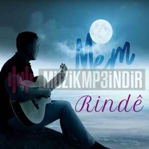 دانلود آلبوم Rinde (2023) از Mem Ararat