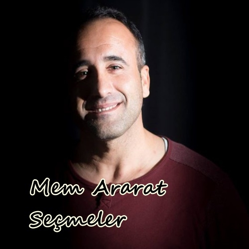 دانلود آلبوم Mem Ararat Single Şarkılar از Mem Ararat