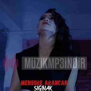 دانلود آلبوم Sığınak (2022) از Mensure Arancak
