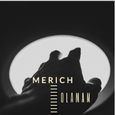 دانلود آلبوم Olamam (2020) از Merich