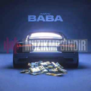 دانلود آلبوم Baba (2023) از Mermi