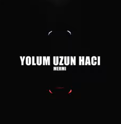 دانلود آلبوم Yolum Uzun Hacı (2021) از Mermi
