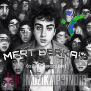دانلود آلبوم Asık Suratlar (2023) از Mert Berkay