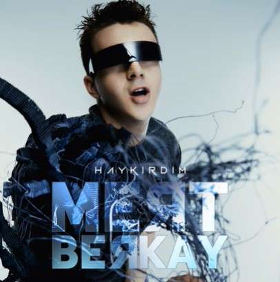 دانلود آلبوم Haykırdım (2022) از Mert Berkay