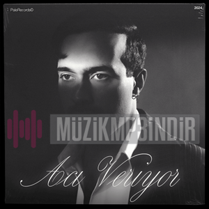 دانلود آلبوم Acı Veriyor (2024) از Mert Demir