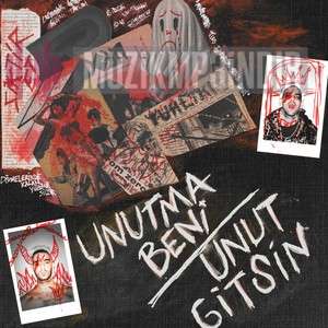دانلود آلبوم Unutma Beni Unut Gitsin (2022) از Mert Demir