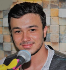 دانلود آلبوم Elimle Büyüttüm Kendi Kendimi (2021) از Mert Kaya