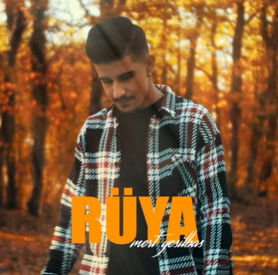 دانلود آلبوم Rüya (2021) از Mert Yeşilbaş