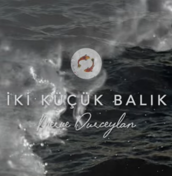 دانلود آلبوم İki Küçük Balık (2021) از Merve Durceylan