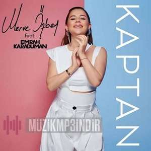 دانلود آلبوم Kaptan (2022) از Merve Özbey