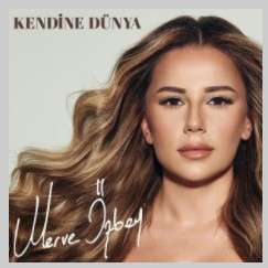 دانلود آلبوم Kendine Dünya (2021) از Merve Özbey