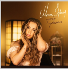 دانلود آلبوم Yerle Yeksan (2021) از Merve Özbey