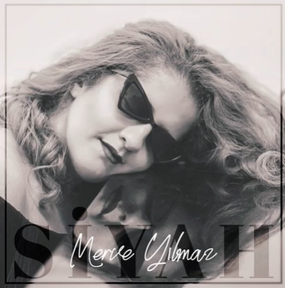 دانلود آلبوم Siyah (2020) از Merve Yılmaz
