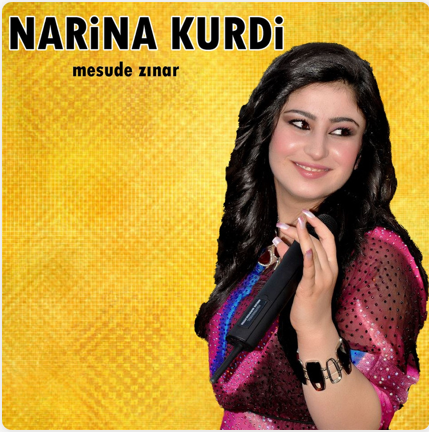 دانلود آلبوم Narina Kurdi (2020) از Mesude Zınar