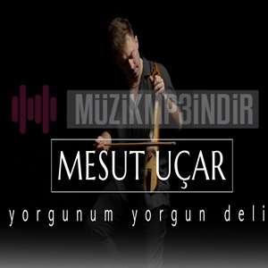 دانلود آلبوم Yorgunum Yorgun Deli (2023) از Mesut Uçar